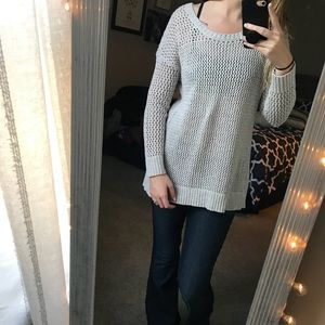 lucky brand sweater